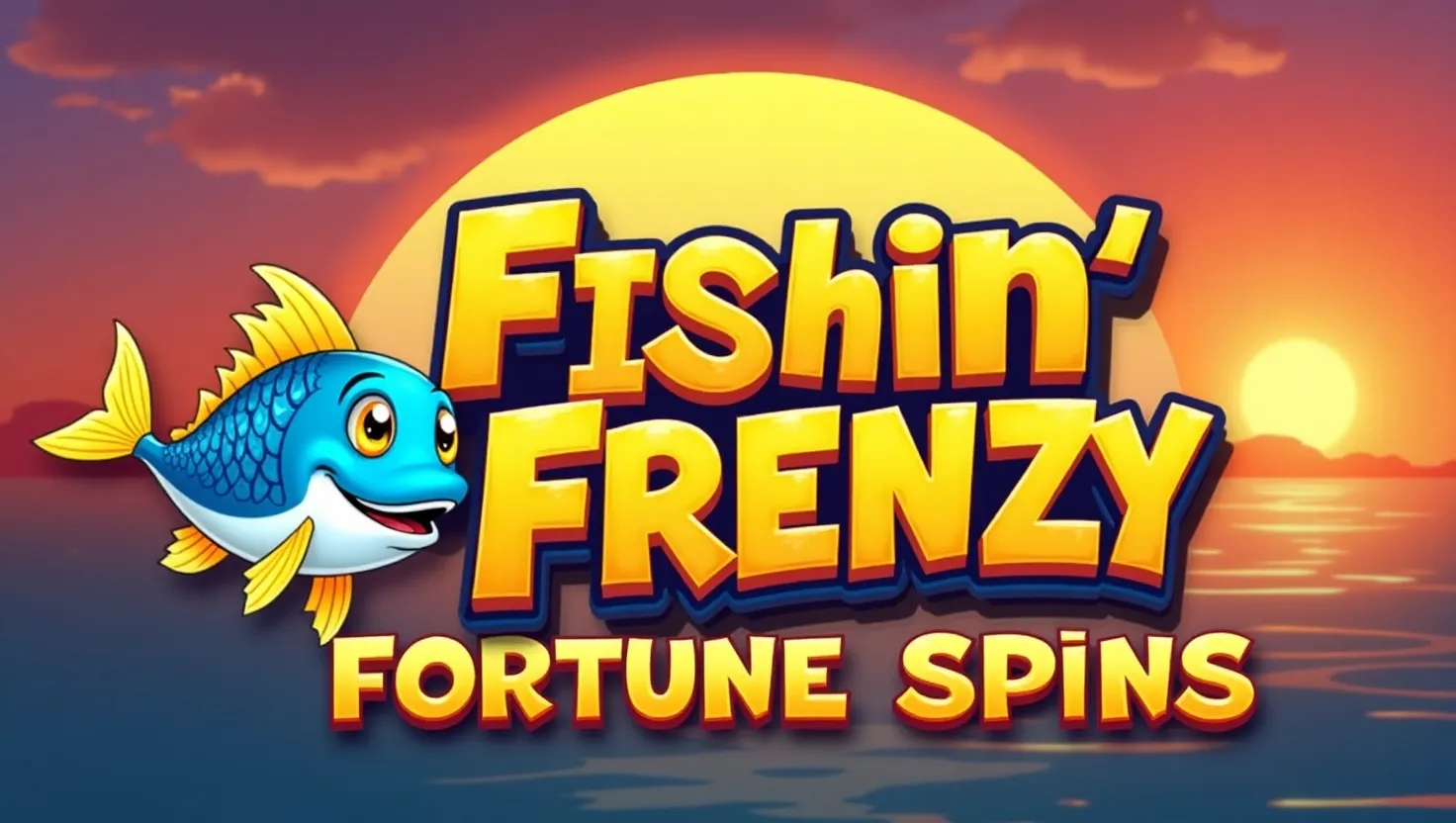 fishin frenzy demo virgin games